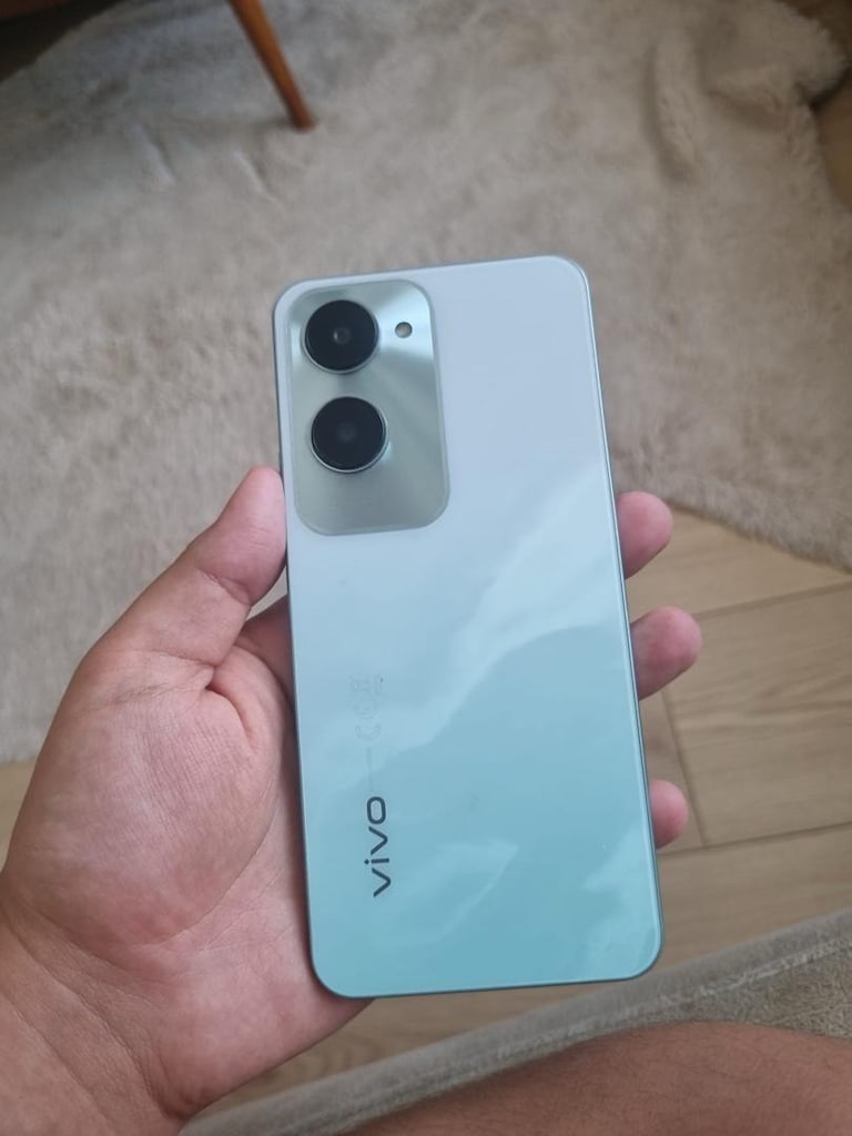 vivo Y18 - 3