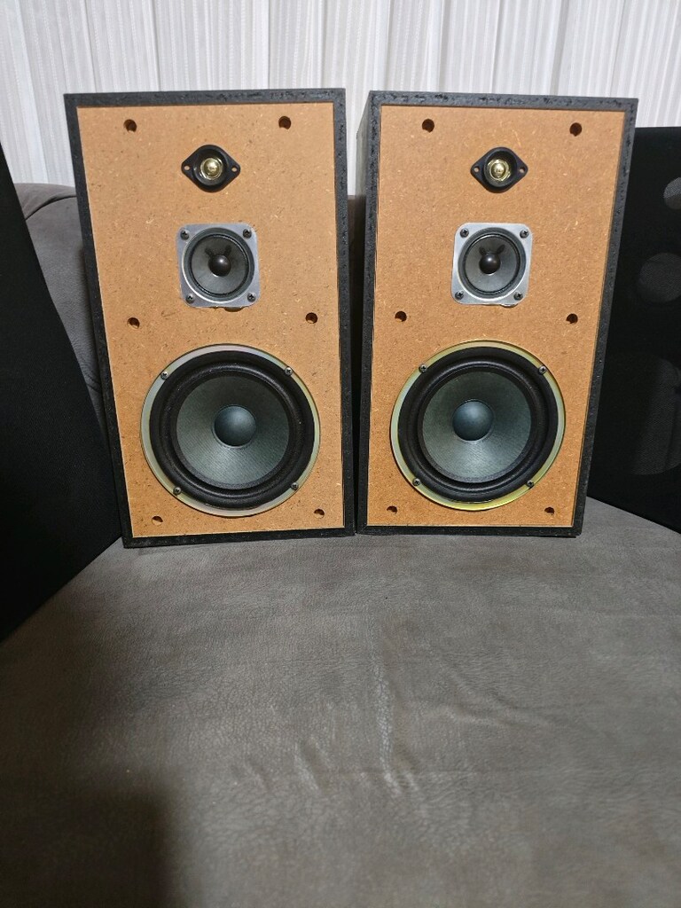 Sony SS a 205 60 watt temiz sorunsuz - 2