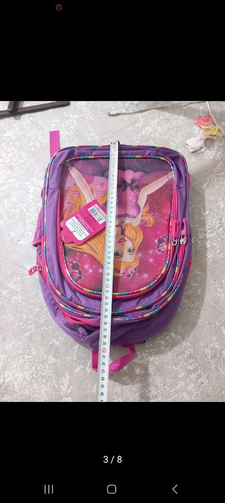 ökul camtası set