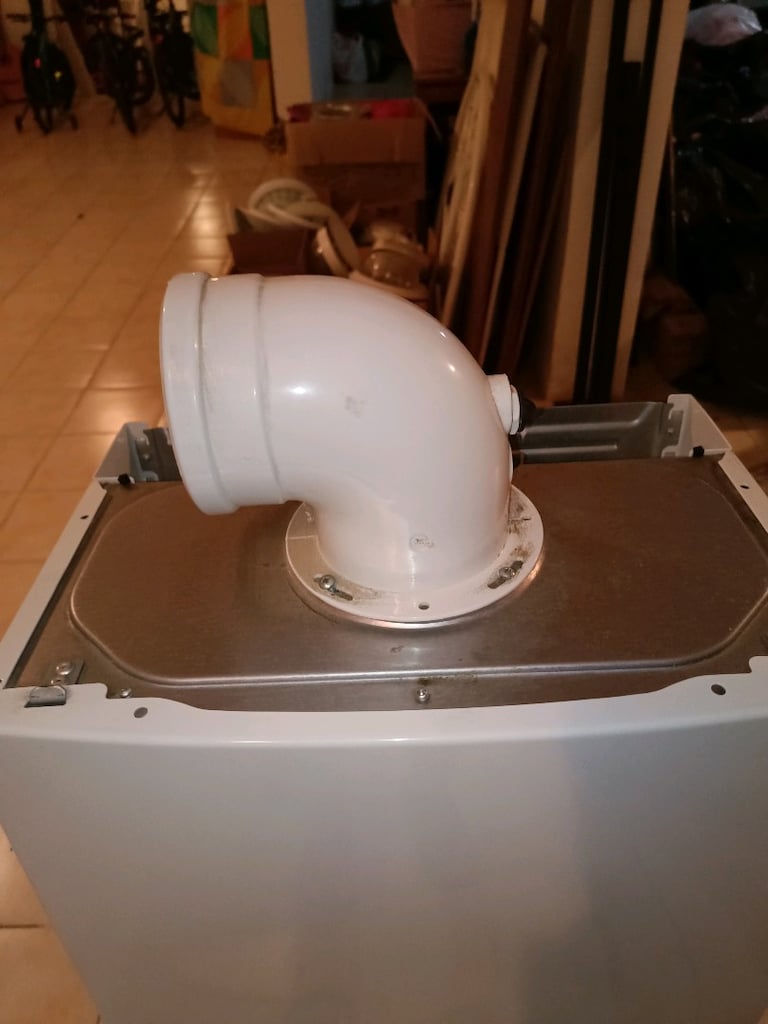 BUDERUS KOMBİ - 7