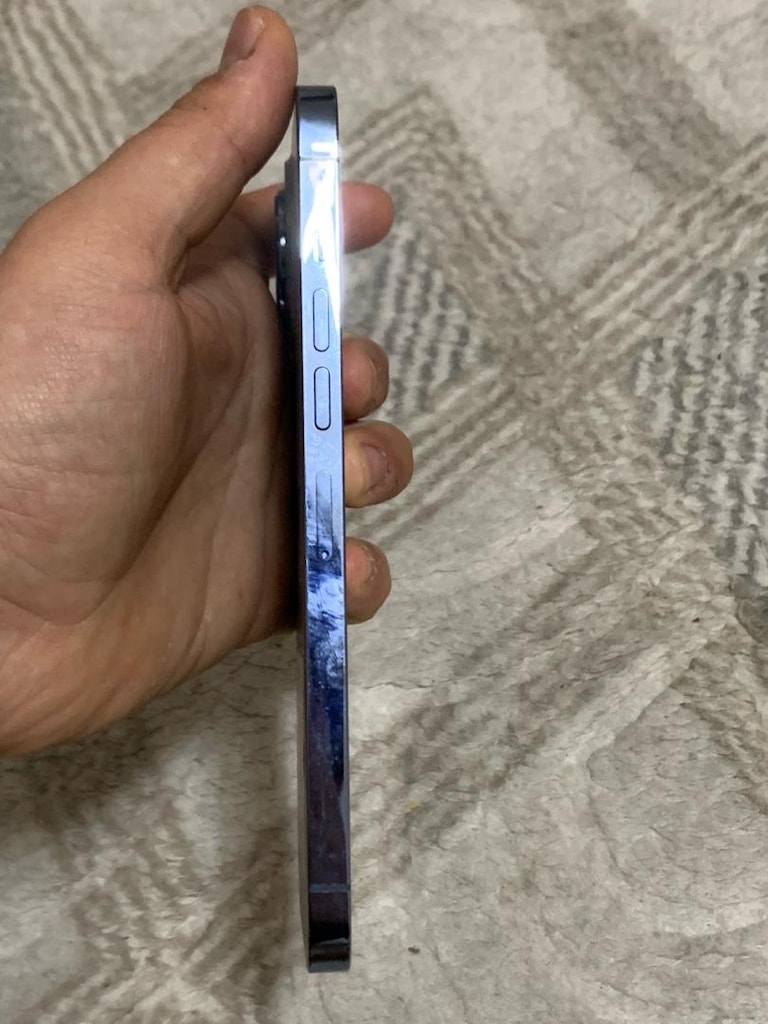 İphone 13 pro max 128gb 88% - 2