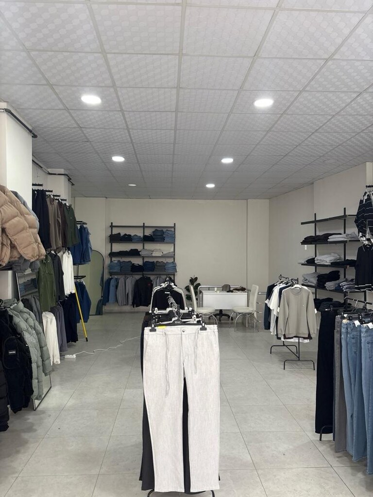 kapatıyoruz toptan veya perakende satış