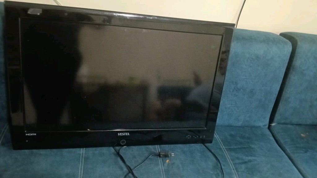 VESTEL MARKA LCD TELEVİZYON SAPASAĞLAM - 3