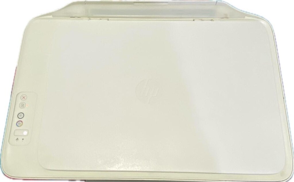 HP DeskJet 2130 All-in-One Yazıcı Seti - 8