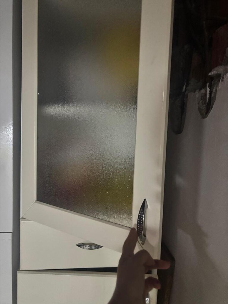 Ayaklı banyo dolapları - 2