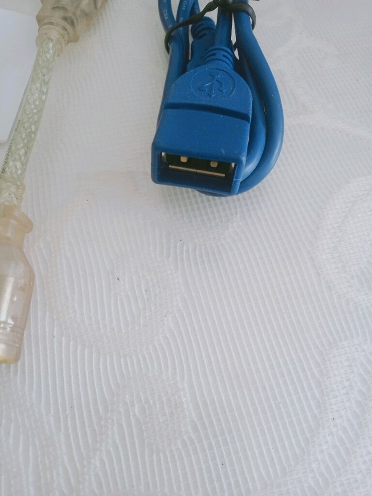 USB uzatma aparati - 3