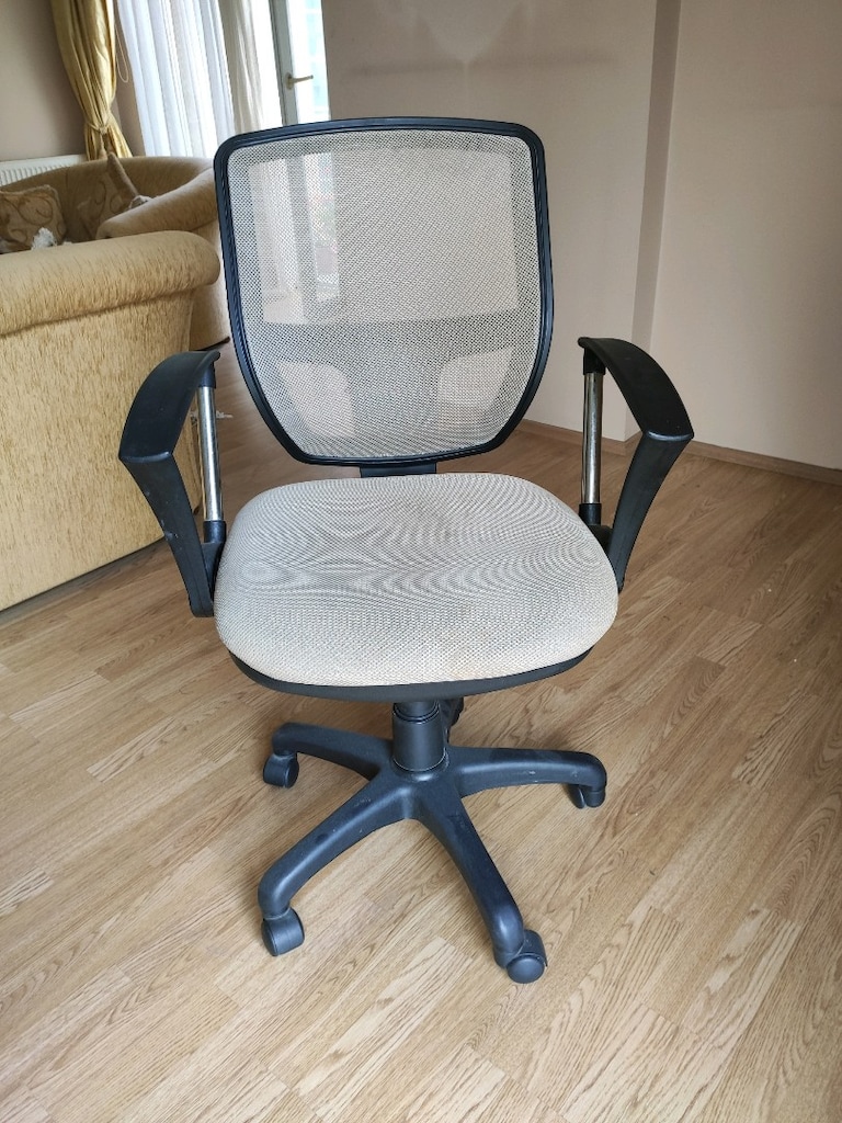 OFİS BÜRO SANDALYESİ KOLTUĞU - 2