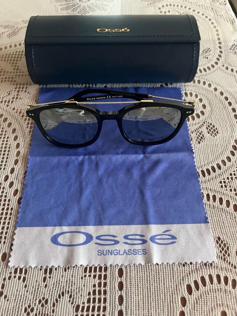 Osse Erkek Güneş Gözlüğü