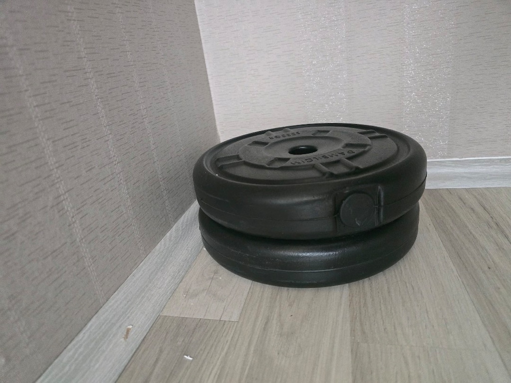 Sıfır 80KG - 2