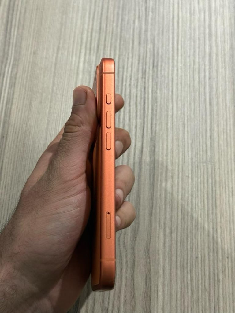 İPHONE 17 PRO 256 GB - 3