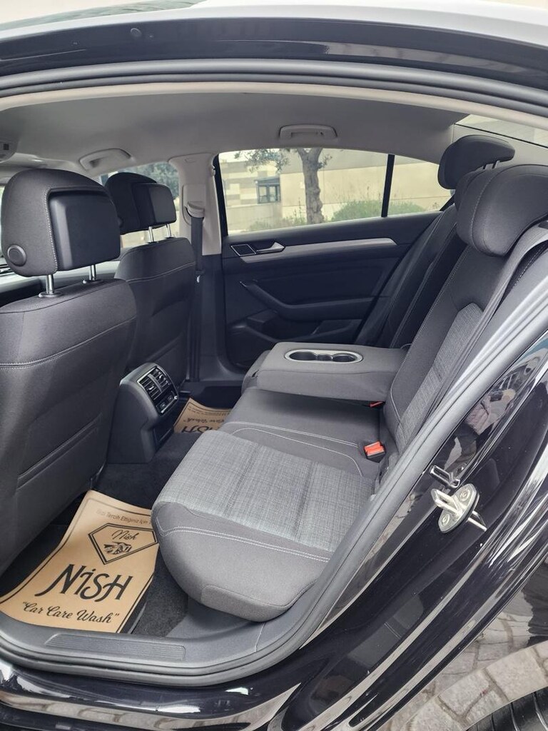 passat 2021 model - 9