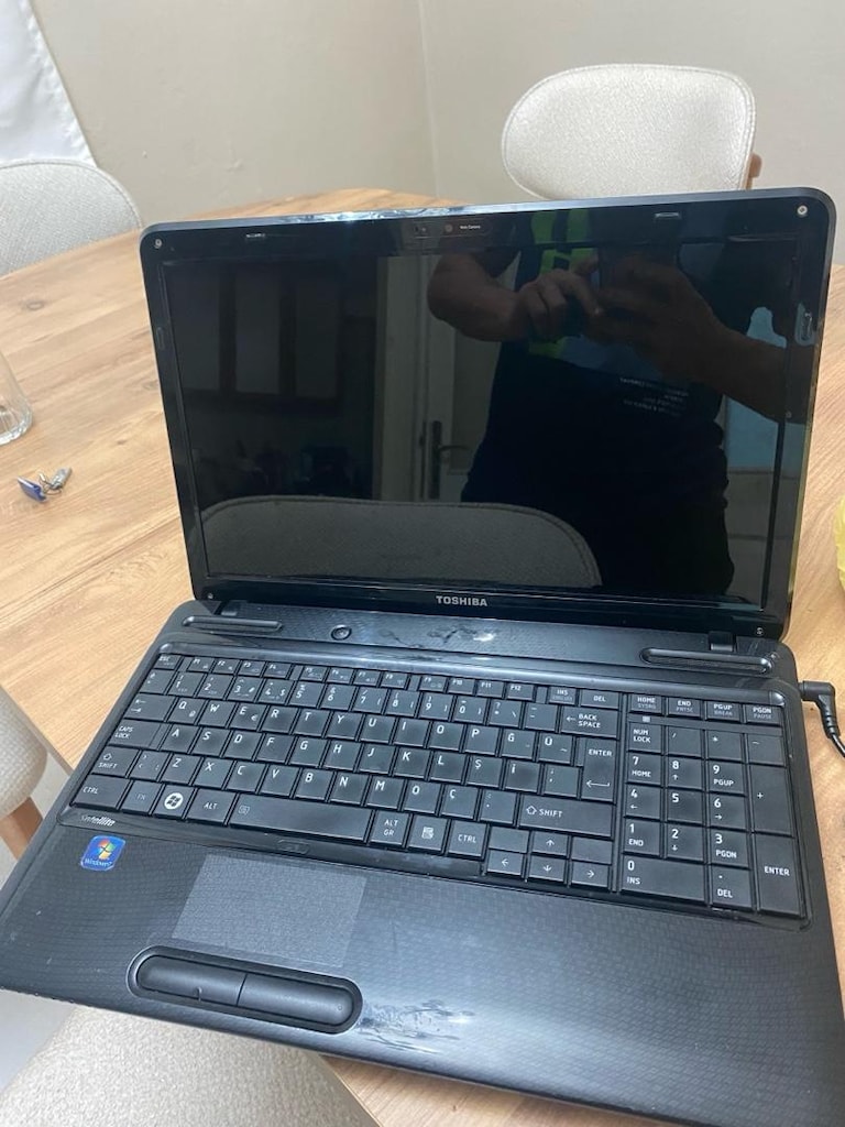 toshiba - 3