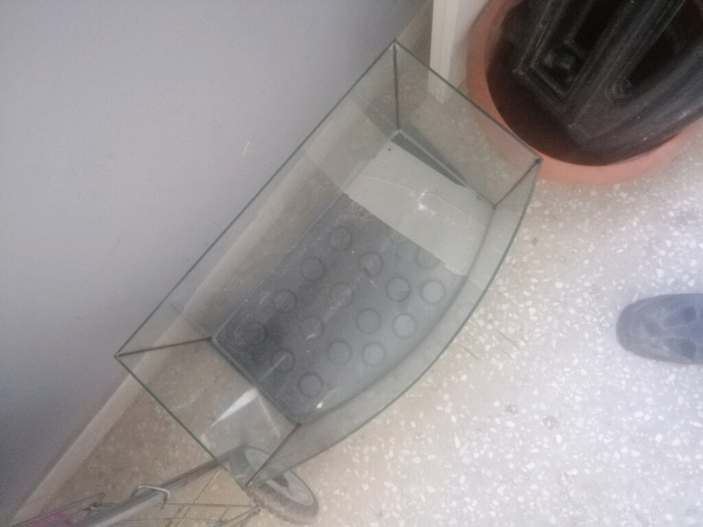 AKVARYUM 50 CM - 3
