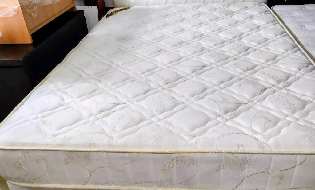 çift kişilik yatak takımı - 3