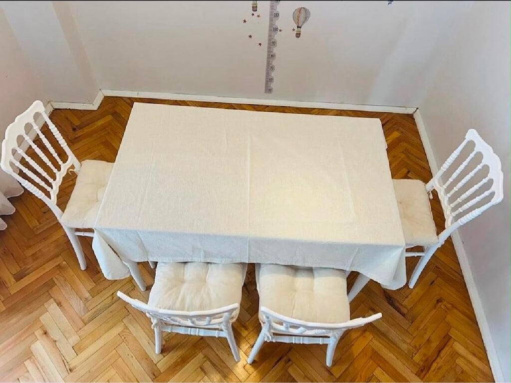 Yemek masası - 2