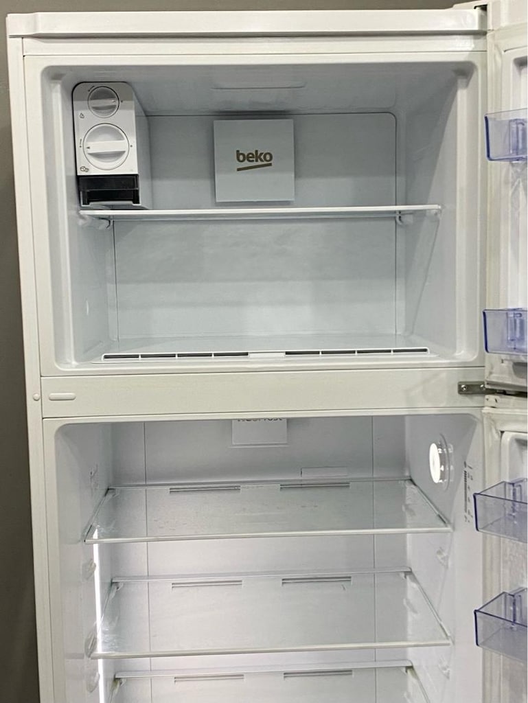 Beko No Frost A+ Yeni Nesil Buzdolabı - 3