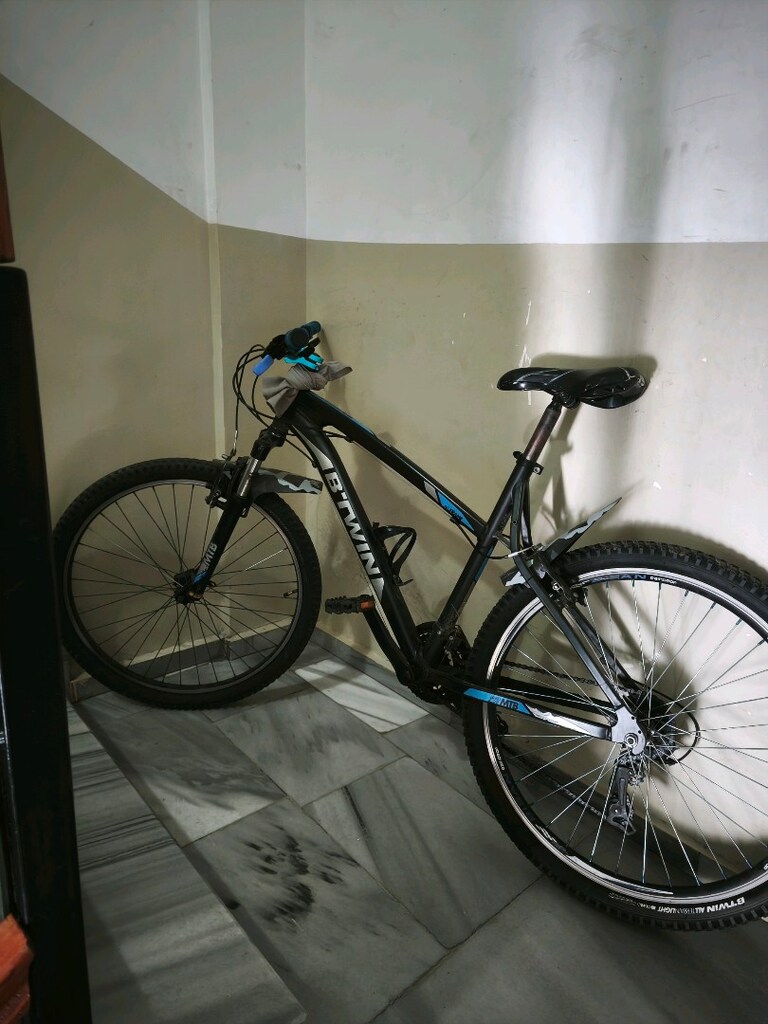 Btwin Rr 340 bu fiyata yokk - 4