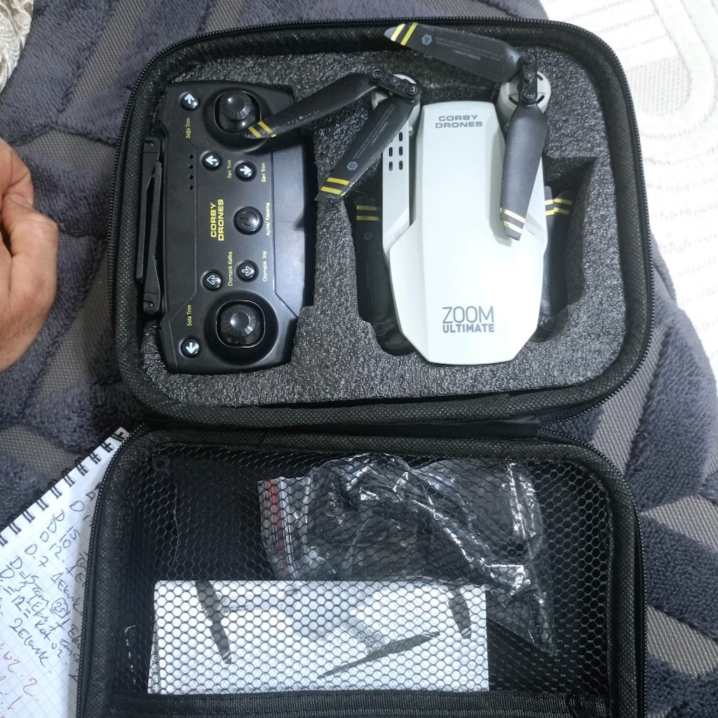 drone - 2