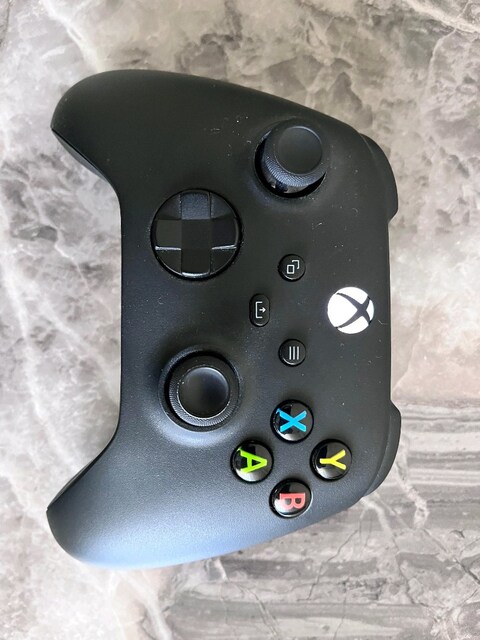 Xbox 9. nesil oyun kolu