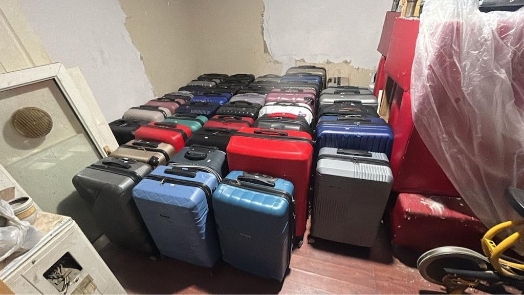 SAĞLAM VALİZLER NE ALIRSAN 750 TOPLU ALIMDA İNDİRİM OLUR KARGO MEVCUT