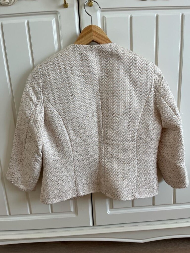 Blazer Ceket - 6
