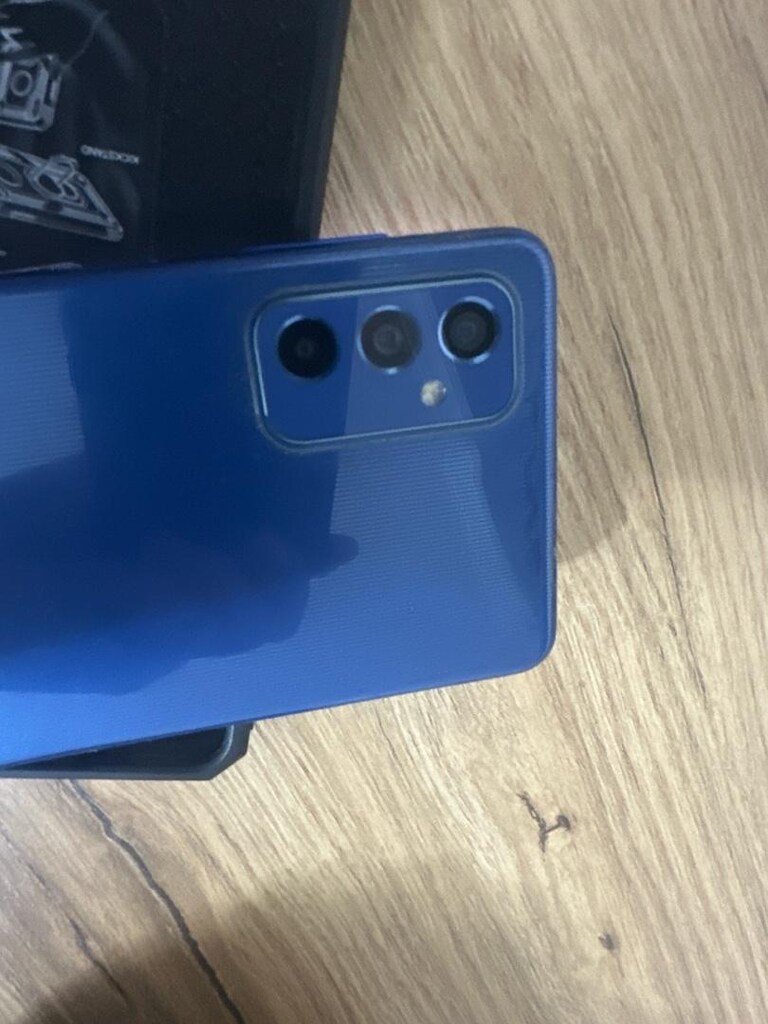 Samsung M52(5G) - 3