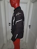 *TEMİZ* ALPINESTARS CORDOBA DRYSTAR 4 MEVSIM MOTOSİKLET MONTU - 10