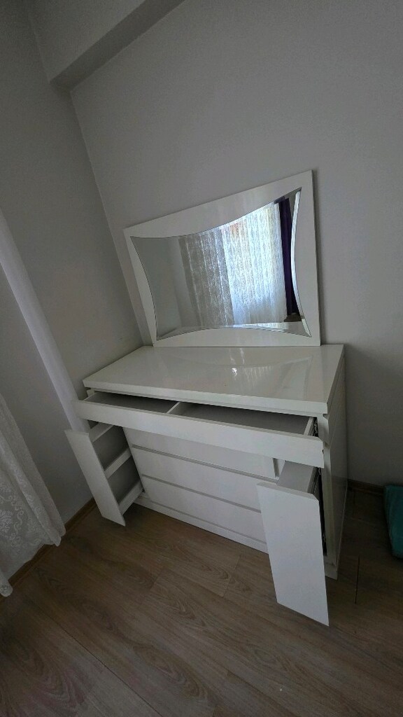 Modoko da özel yapım 1. sınıf Mdf Yatak Odası Takımı - 2