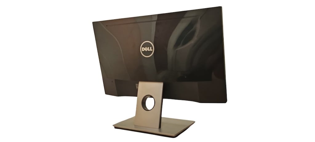 Dell SE2216H 21.5" Full HD Monitör | HDMI | VGA - 2