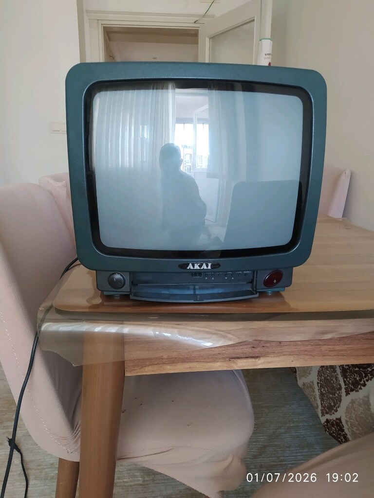 televizyon - 3