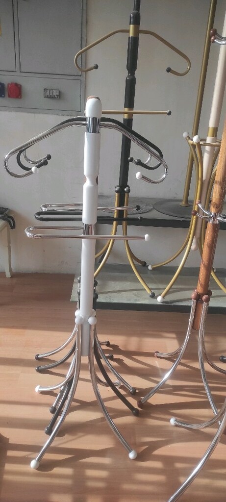 dilsiz uşak askılık - 5
