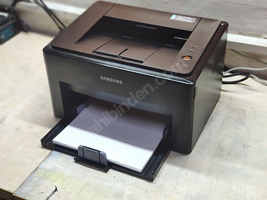 Samsung Ml-1640 Yazıcı - 2