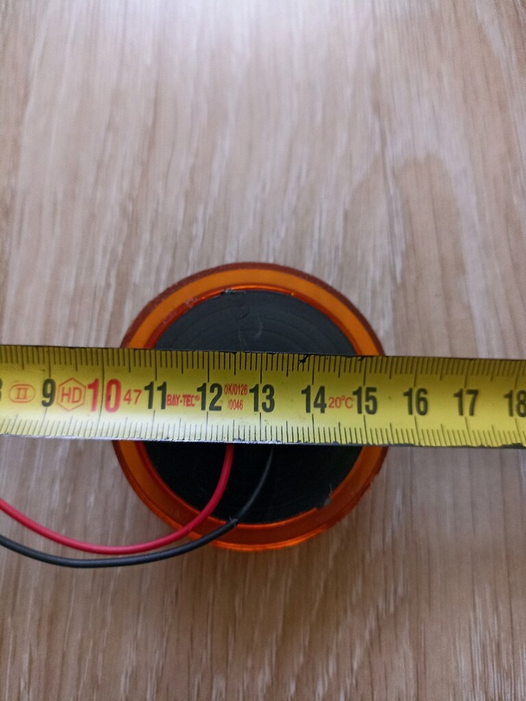 Led İkaz sinyal stop Lambası - 5