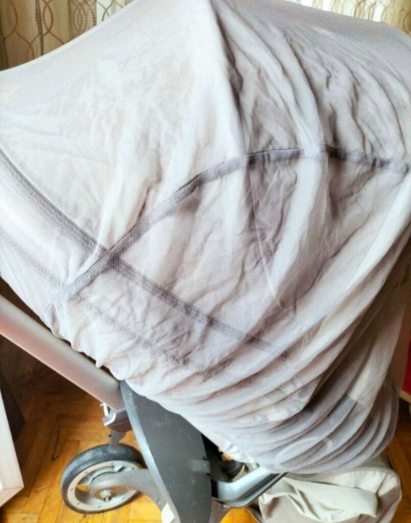 stokke sineklik - 4