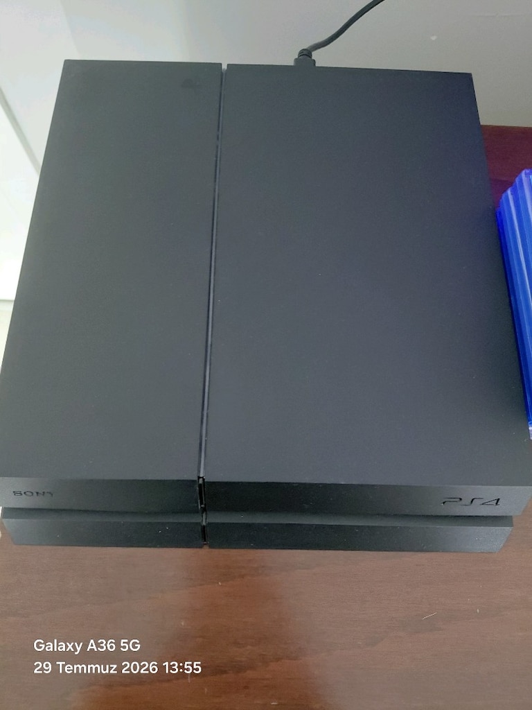 Play station 4 yanında 7 oyun - 4