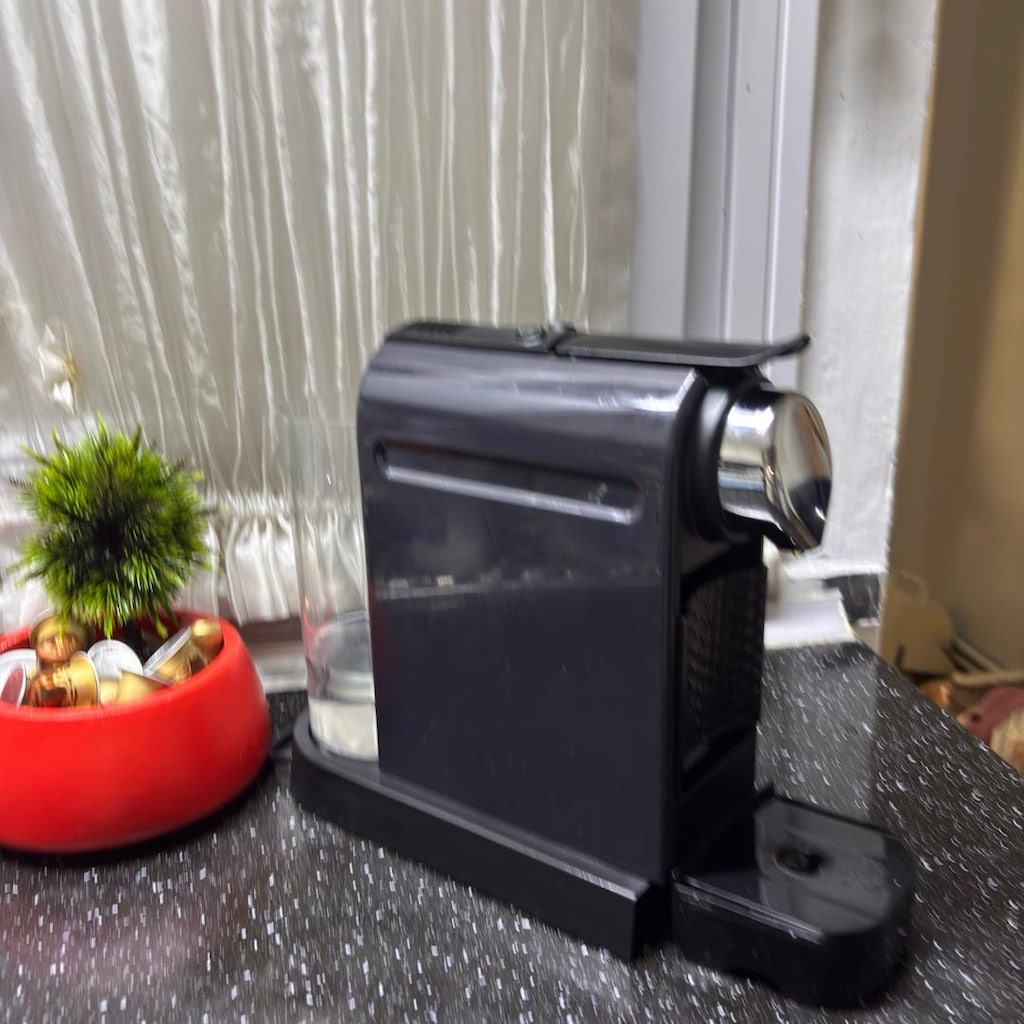 Nespresso citiz - 6