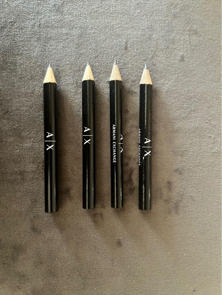 Armani Exchange kalem. - 3