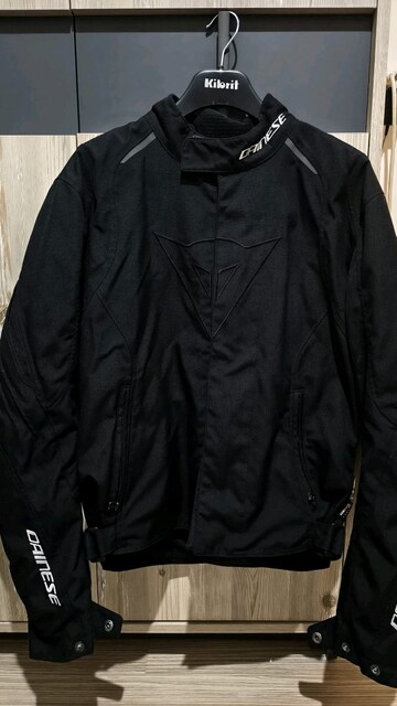 Dainese 4 mevsim mont