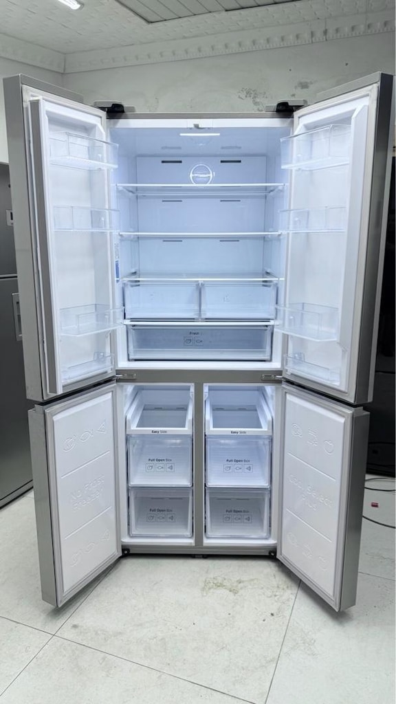 Samsung 610 Litre No-Frost Buzdolabı | Çok Temiz | Nakliye Bizden - 14