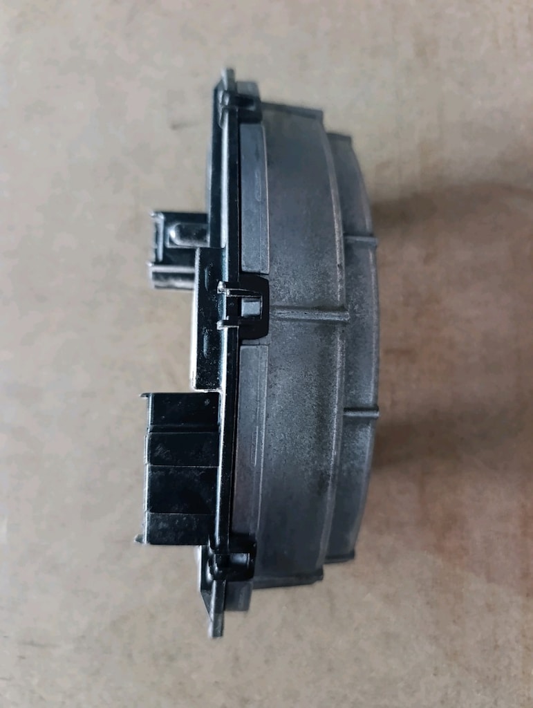 FIAT PUNTO GRANDE-EVO-LİNEA ORİJİNAL KALORİFER RESİDANSI - 4