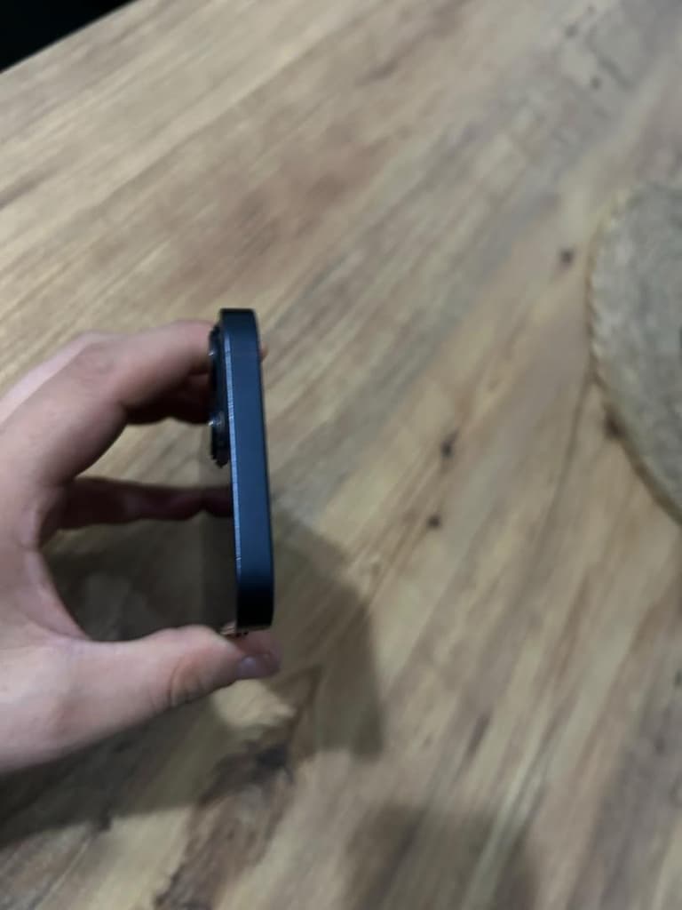 sıfır ayarında iPhone 13 - 8