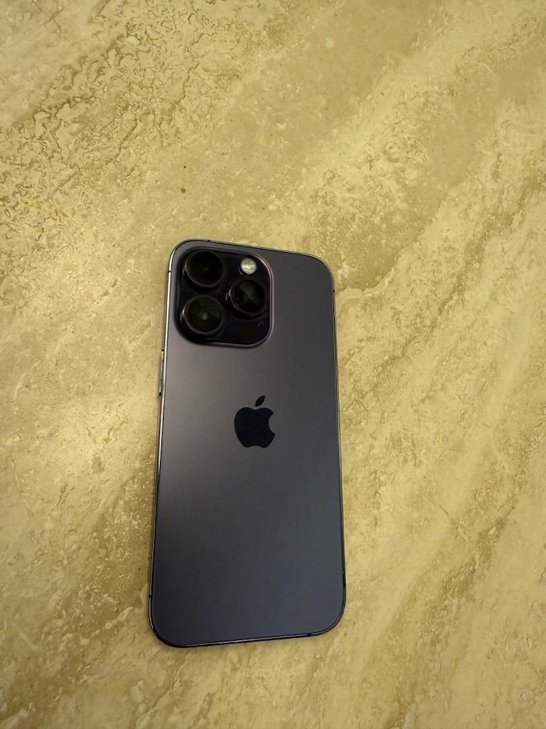 Iphone 14 pro 256gb - 2