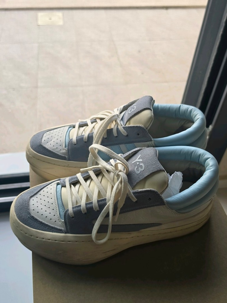Adidas Spor Ayakkabı - 2