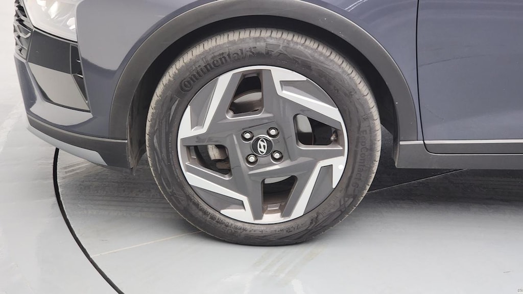 Hyundai BAYON FL 1.0 T-GDI 100 ELITE DCT - 17
