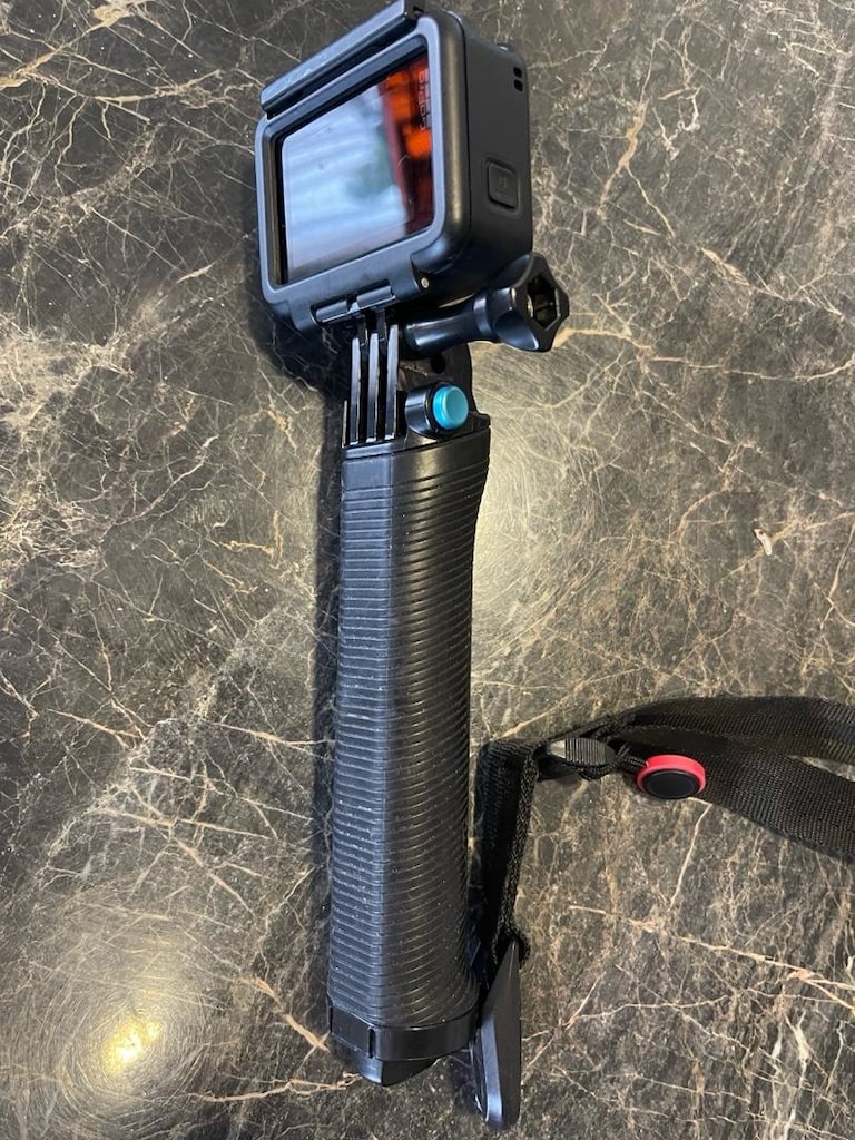 Gopro Black Hero 5 - 3