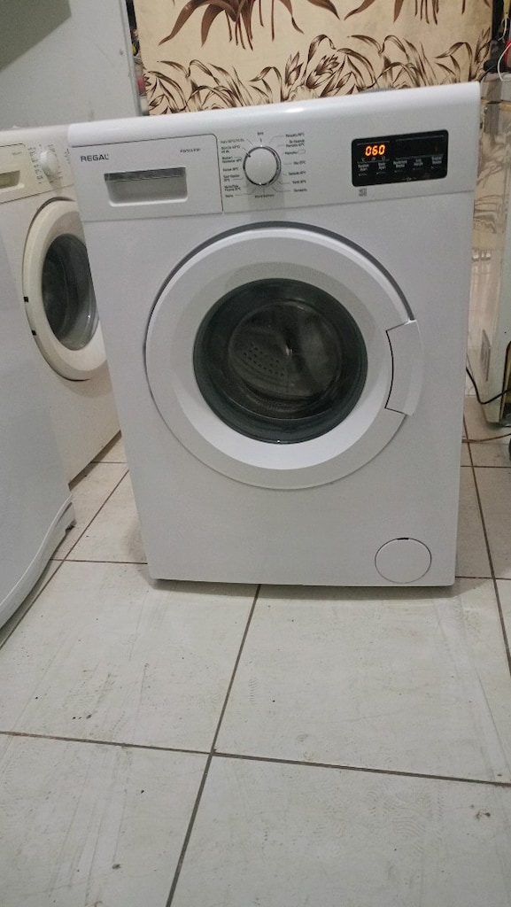 çamaşır makinesi - 2