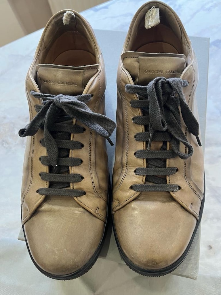 Orijinal Officine Creative 43 Numara - 5