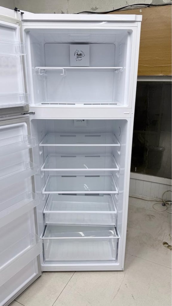 Altus 464 Litre NoFrost Buzdolabı – Çok Temiz – Sorunsuz – Nakliye Biz - 10