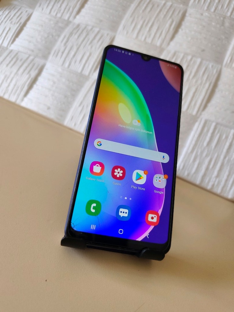 SAMSUNG A31 128 GB TR CİHAZI AÇIKLAMAYI OKU - 2