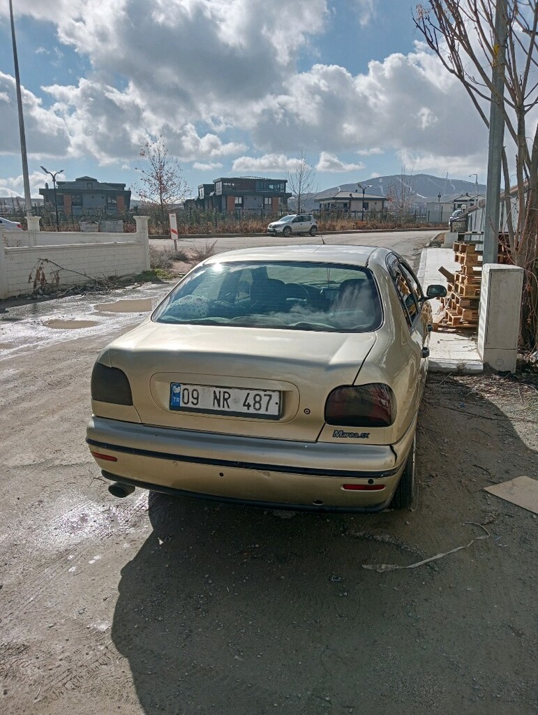 aile arabasi - 5
